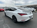 2024 Acura Integra A-Spec Package