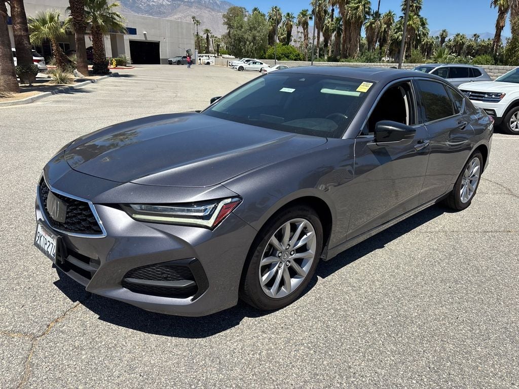 2023 Acura TLX Base Base
