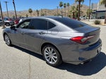 2023 Acura TLX Base Base