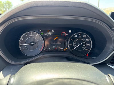 2023 Acura TLX Base Base