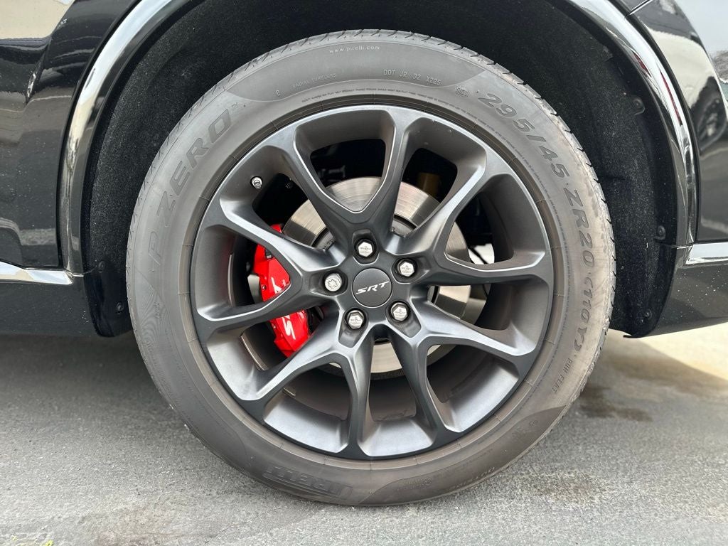 2023 Dodge Durango SRT Hellcat