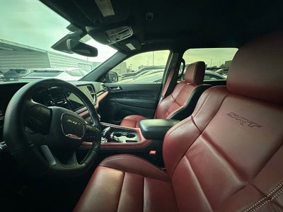 2023 Dodge Durango SRT Hellcat