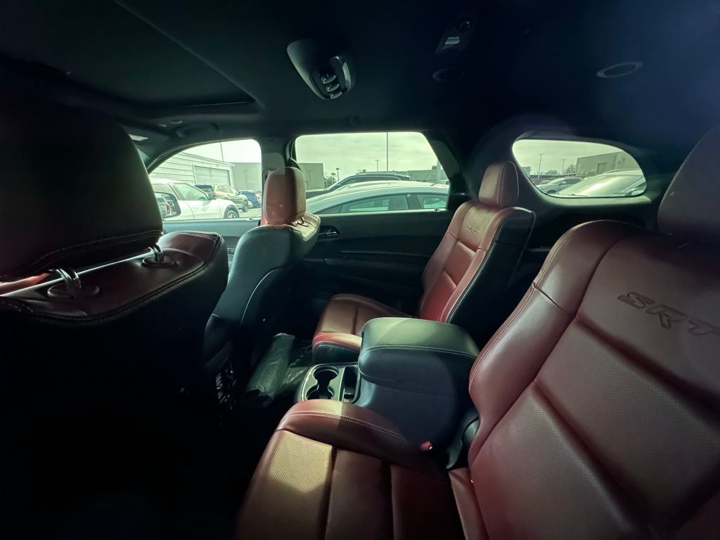 2023 Dodge Durango SRT Hellcat