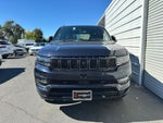 2024 Jeep Grand Wagoneer L Series II