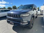 2024 Jeep Grand Wagoneer L Series II