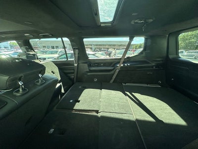2024 Jeep Grand Wagoneer L Series II