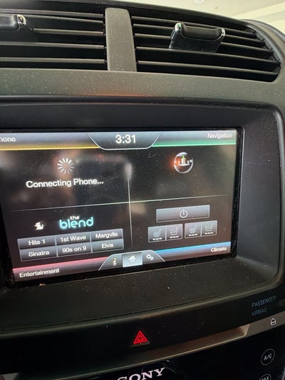 2012 Ford Explorer Limited