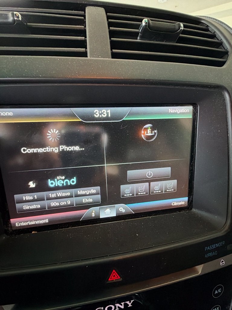 2012 Ford Explorer Limited