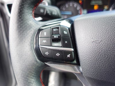 2024 Ford Explorer ST-Line