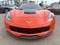 2019 Chevrolet Corvette Grand Sport 1LT