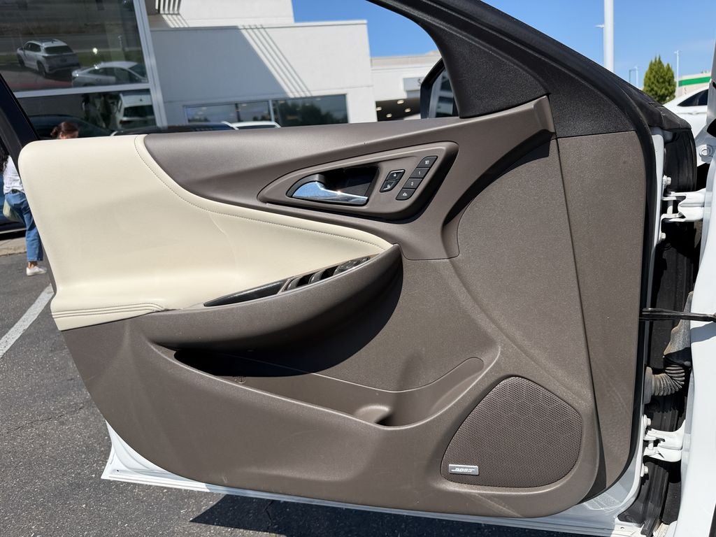 2024 Chevrolet Malibu LT 2LT