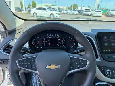 2024 Chevrolet Malibu LT 2LT