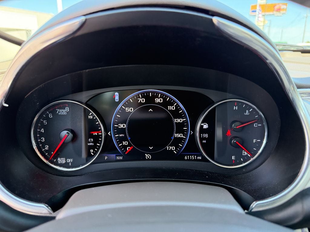 2024 Chevrolet Malibu LT 2LT