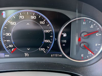 2024 Chevrolet Malibu LT 2LT