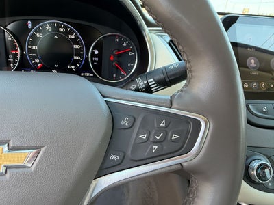 2024 Chevrolet Malibu LT 2LT