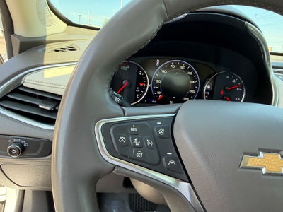 2024 Chevrolet Malibu LT 2LT