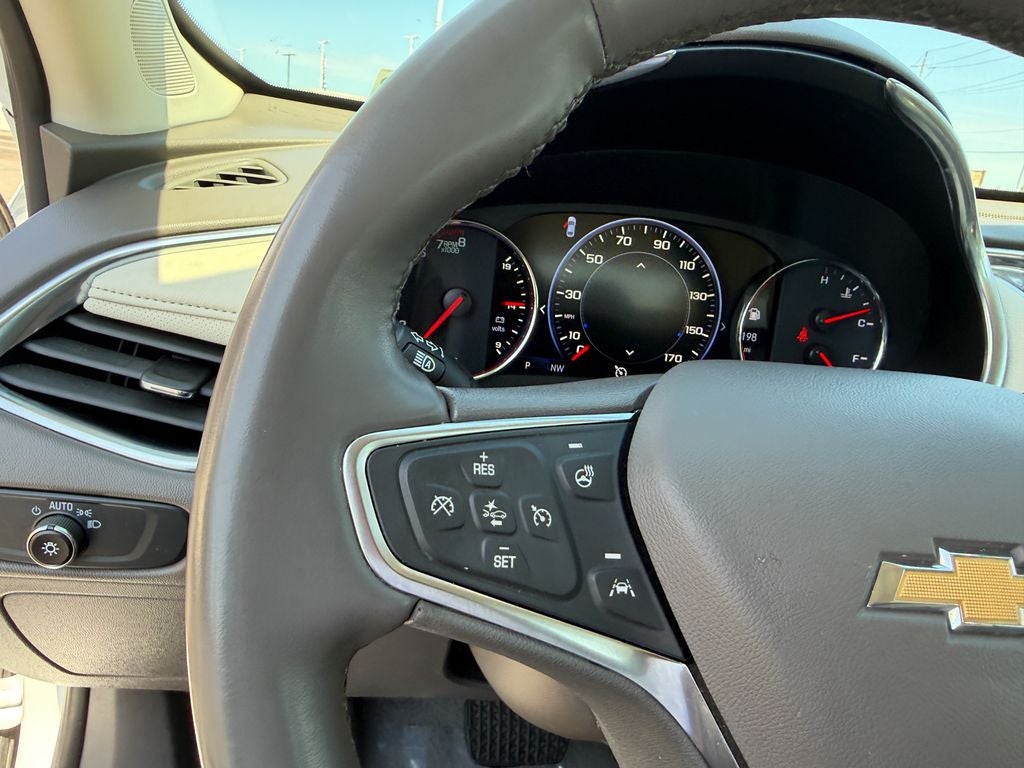 2024 Chevrolet Malibu LT 2LT