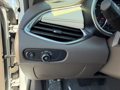 2024 Chevrolet Malibu LT 2LT
