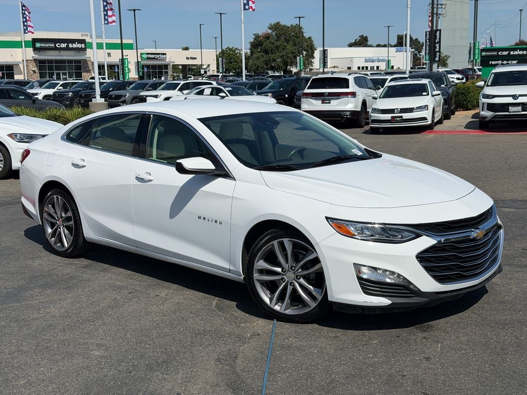 2024 Chevrolet Malibu LT 2LT