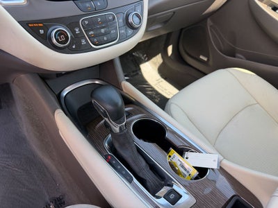 2024 Chevrolet Malibu LT 2LT