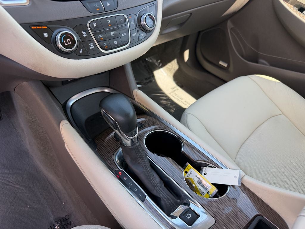 2024 Chevrolet Malibu LT 2LT