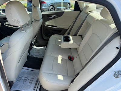 2024 Chevrolet Malibu LT 2LT