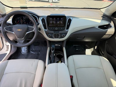 2024 Chevrolet Malibu LT 2LT