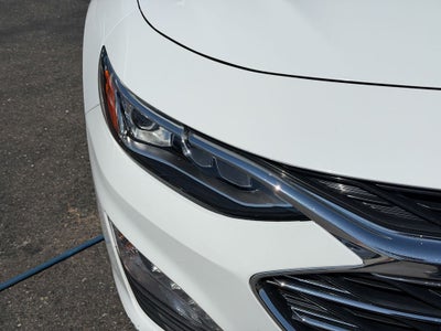 2024 Chevrolet Malibu LT 2LT