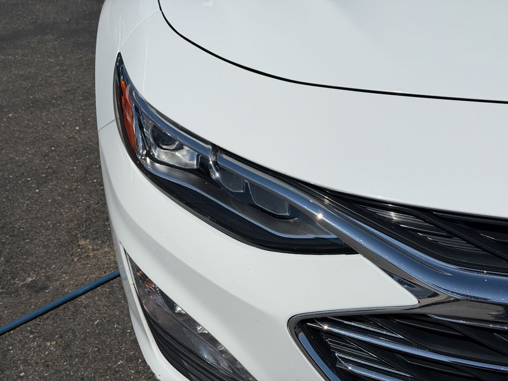 2024 Chevrolet Malibu LT 2LT