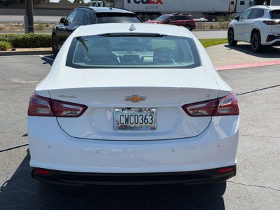 2024 Chevrolet Malibu LT 2LT