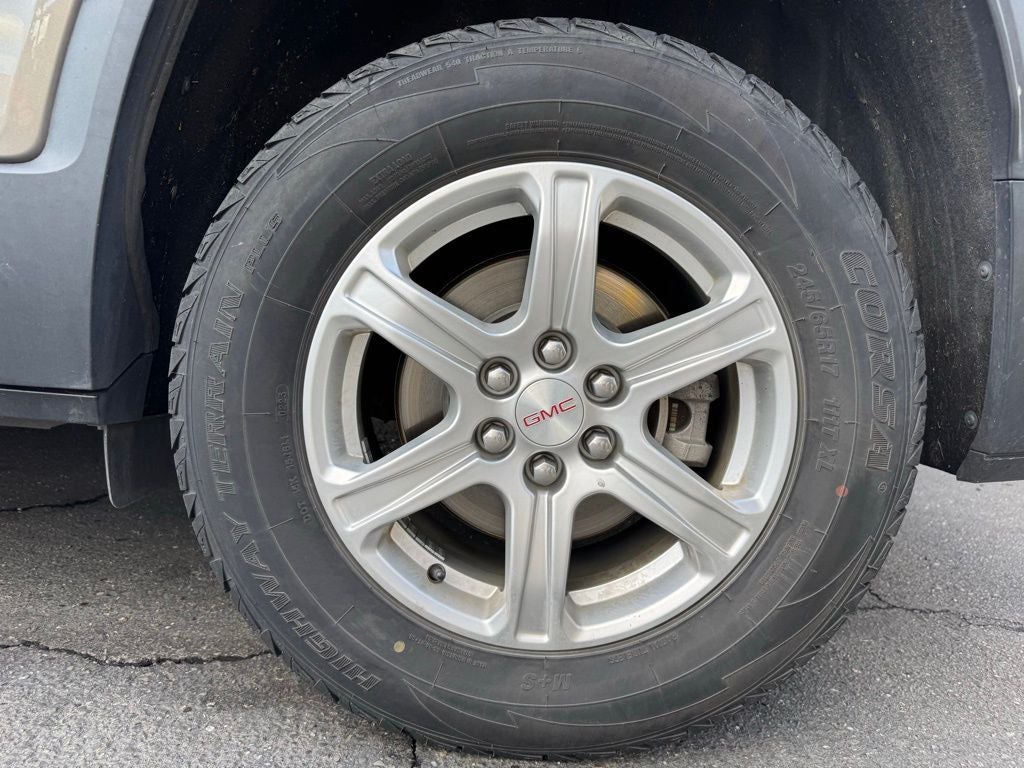 2019 GMC Acadia SLE-1