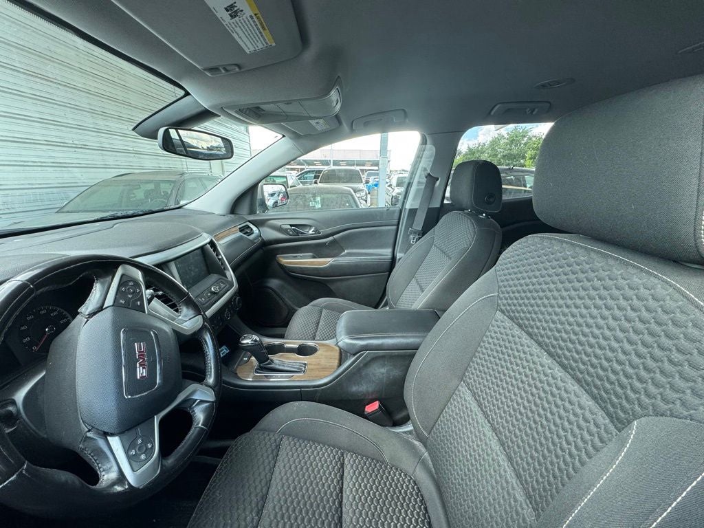 2019 GMC Acadia SLE-1