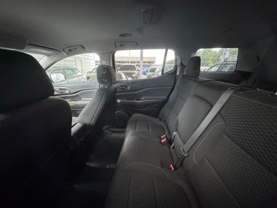 2019 GMC Acadia SLE-1