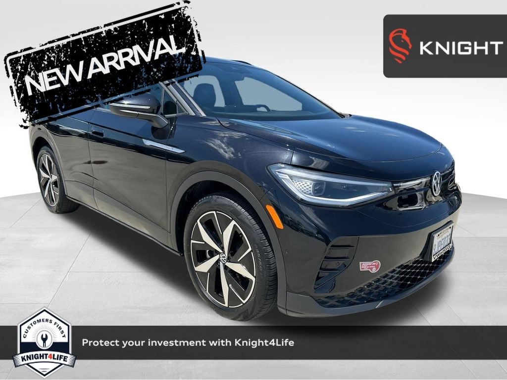 2023 Volkswagen ID.4 S