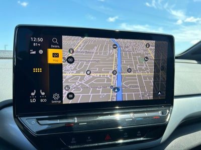 2023 Volkswagen ID.4 S