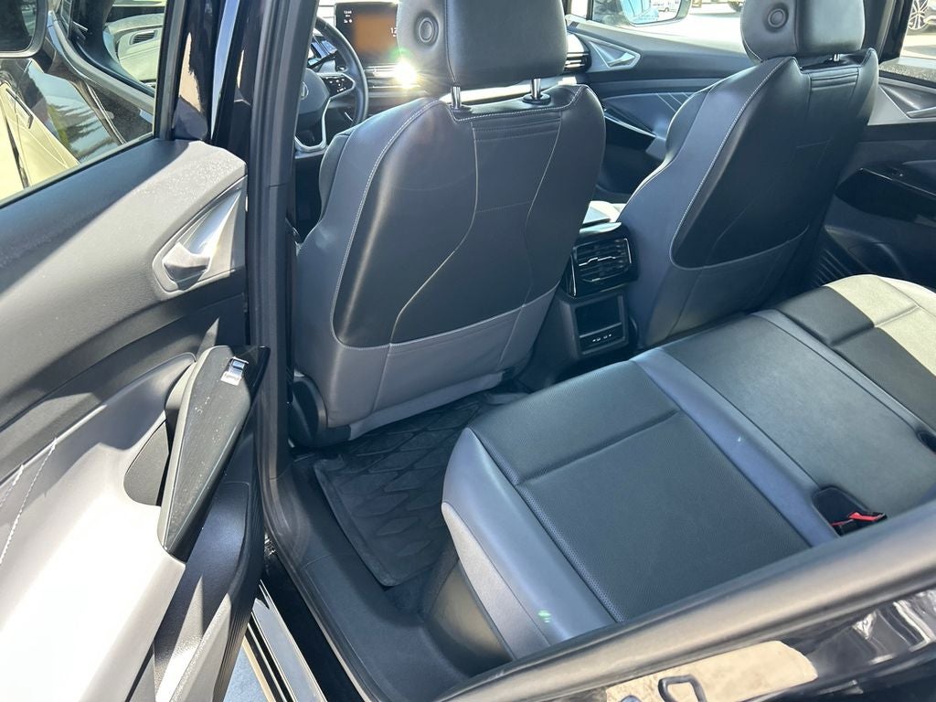 2023 Volkswagen ID.4 S