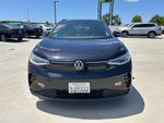 2023 Volkswagen ID.4 S