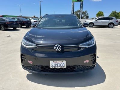 2023 Volkswagen ID.4 S