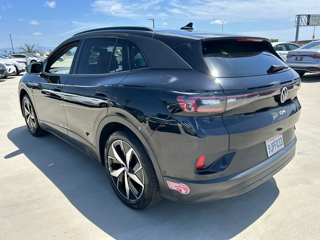 2023 Volkswagen ID.4 S