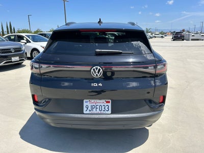 2023 Volkswagen ID.4 S