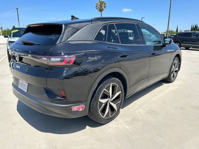 2023 Volkswagen ID.4 S