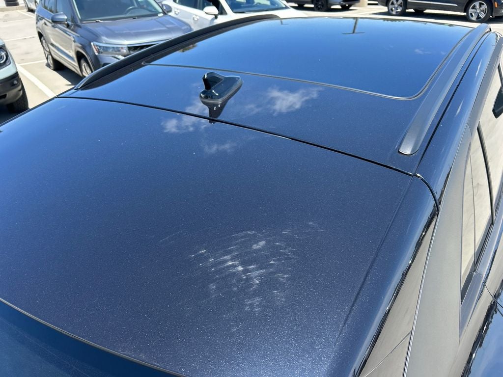 2023 Volkswagen ID.4 S