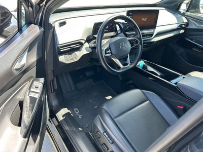 2023 Volkswagen ID.4 S