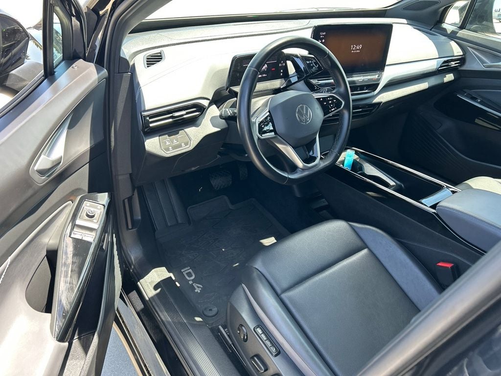 2023 Volkswagen ID.4 S