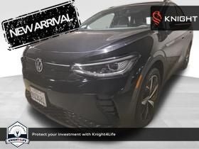 2023 Volkswagen ID.4 S