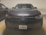 2023 Volkswagen ID.4 S