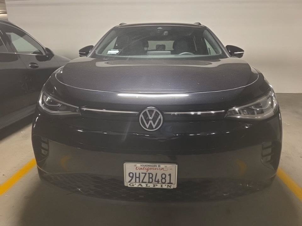 2023 Volkswagen ID.4 S