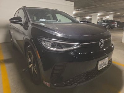 2023 Volkswagen ID.4 S