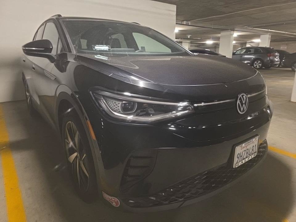 2023 Volkswagen ID.4 S