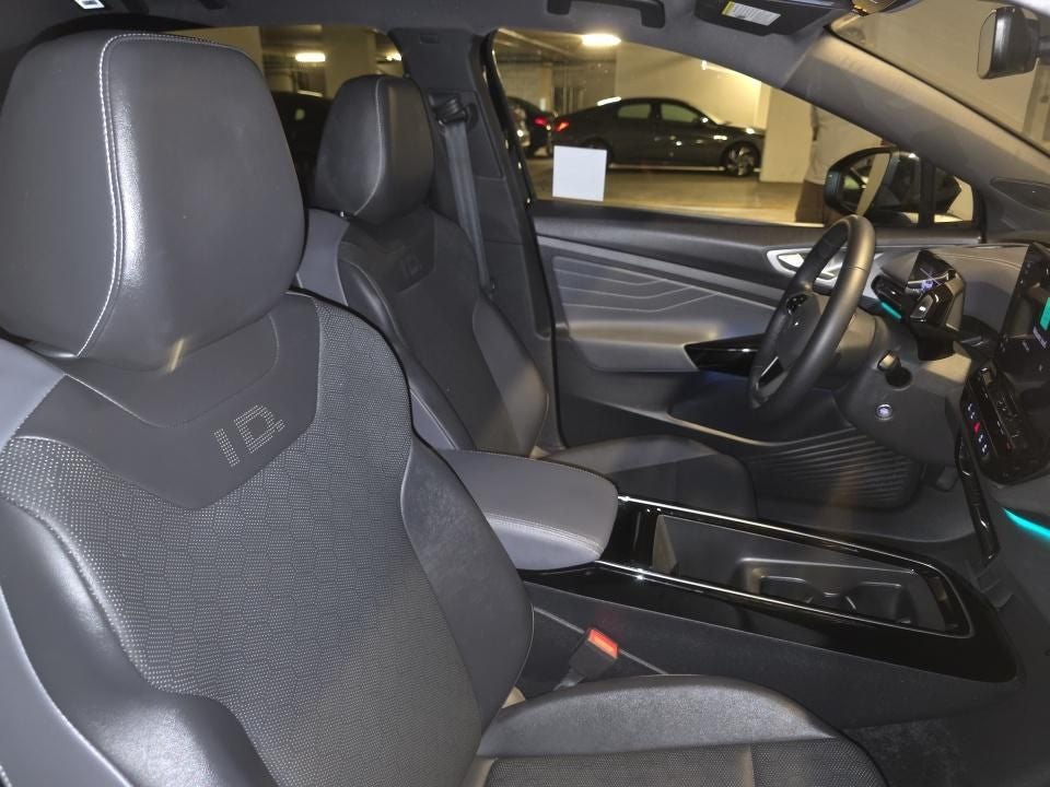 2023 Volkswagen ID.4 S